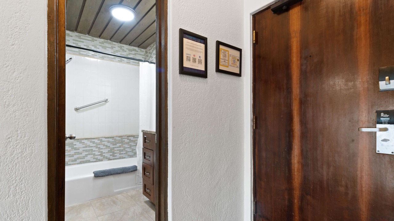 Photo of Bathroom in Frydendal