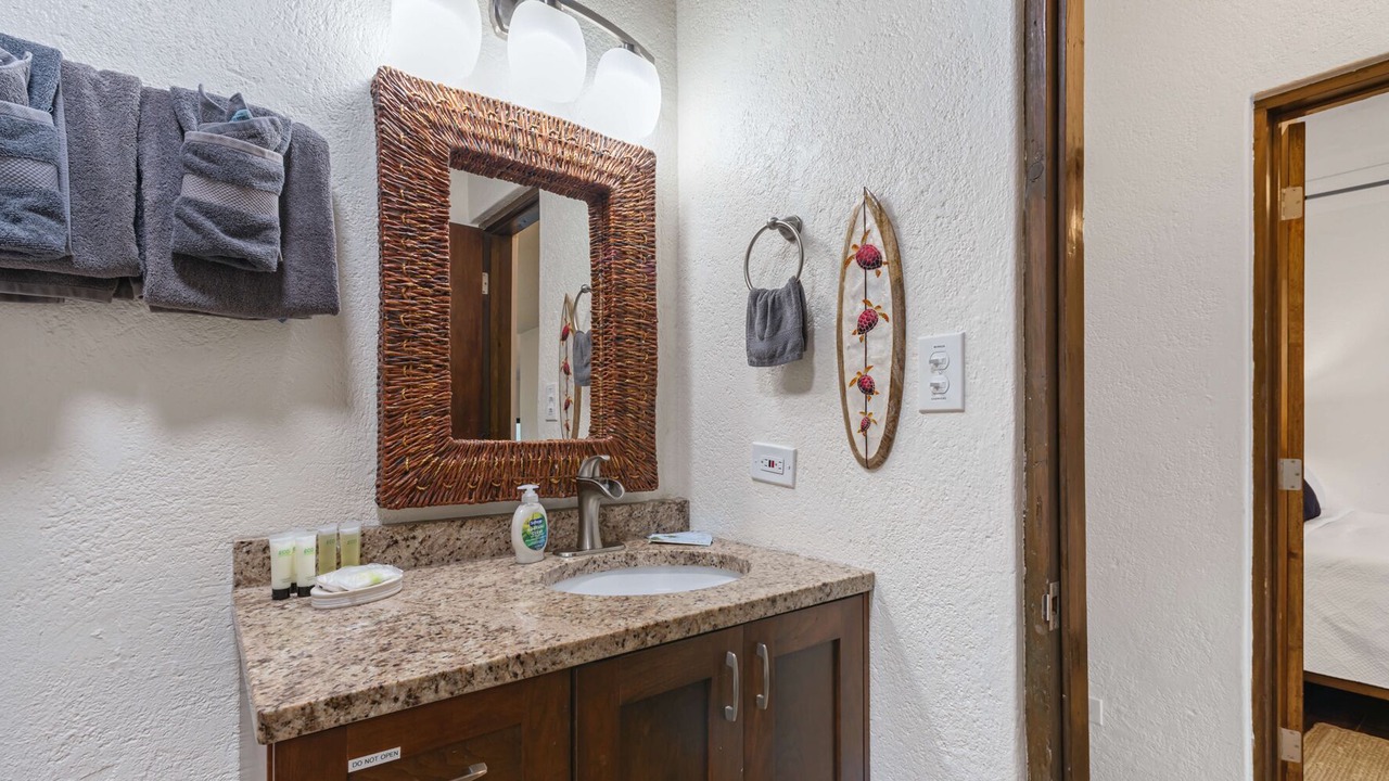 Photo of Bathroom in Frydendal