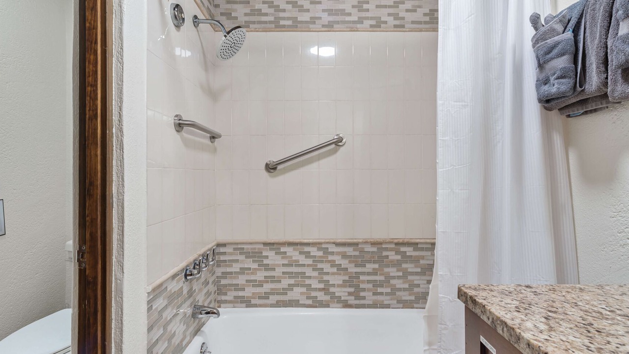 Photo of Bathroom in Frydendal