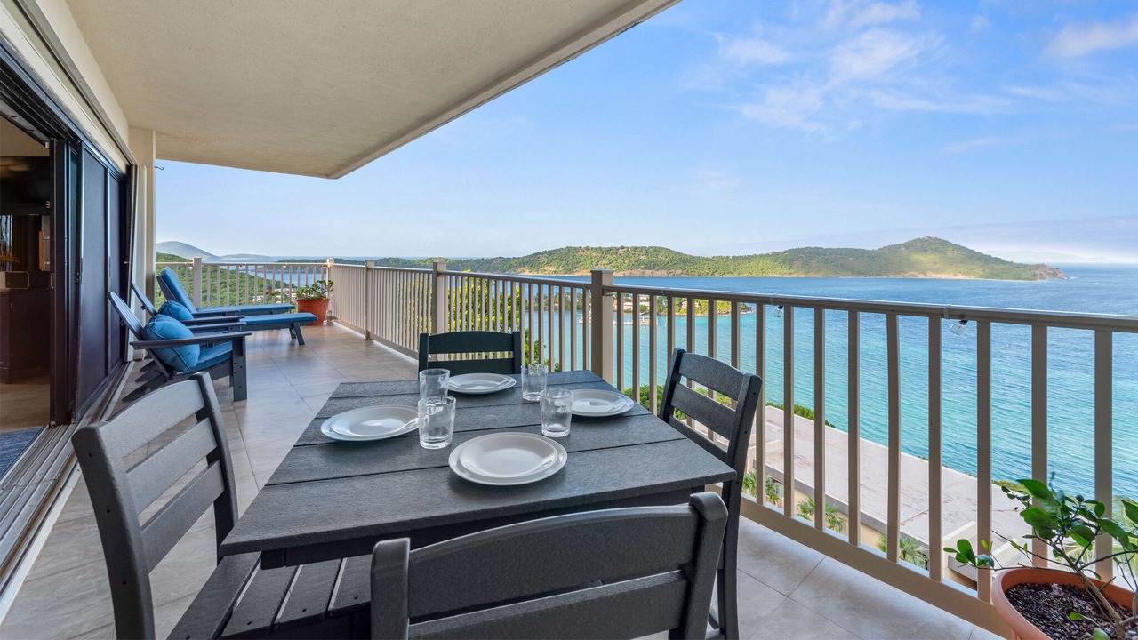 Photo of Patio Balcony in Frydendal