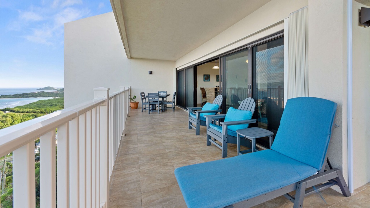 Photo of Patio Balcony in Frydendal