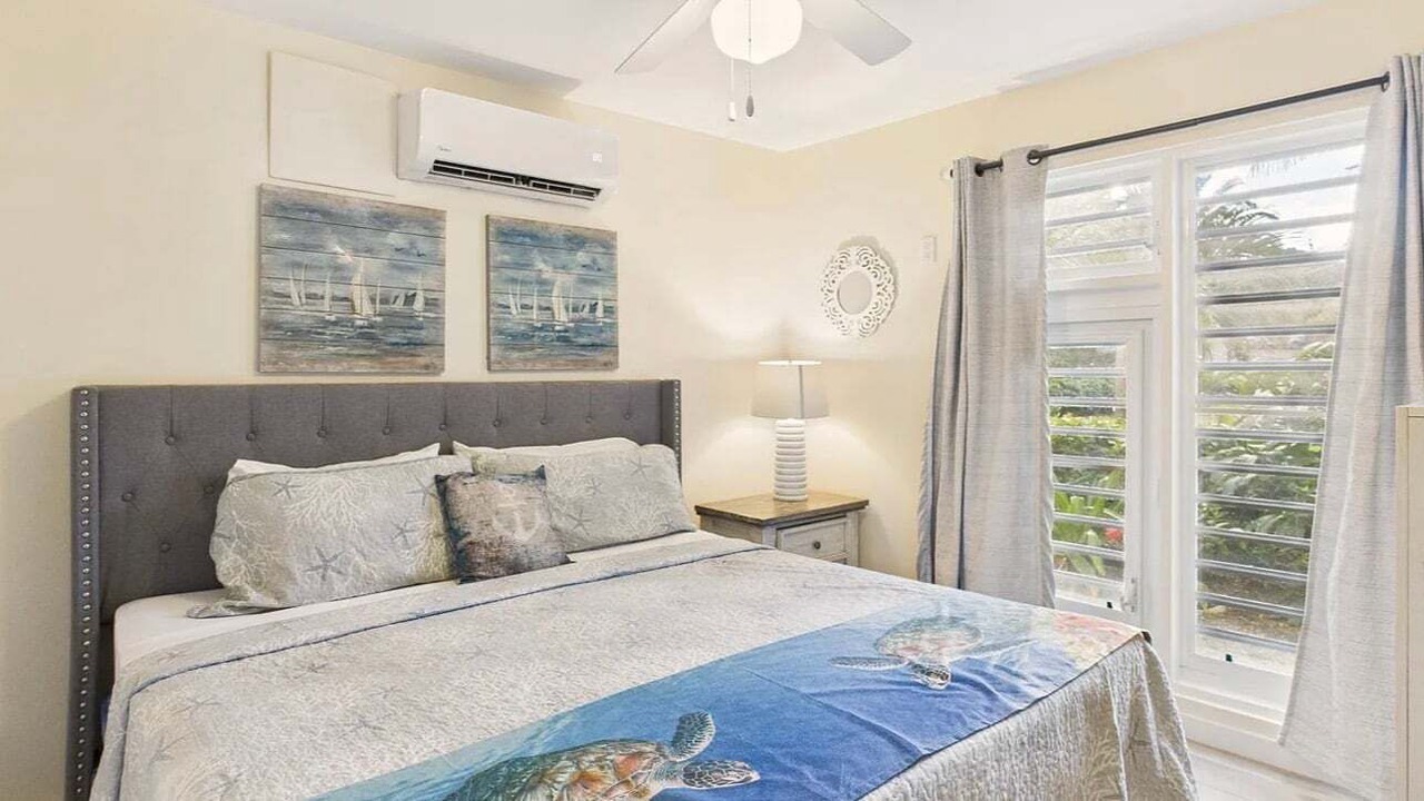 Photo of Bedroom in Estate Golden Rock