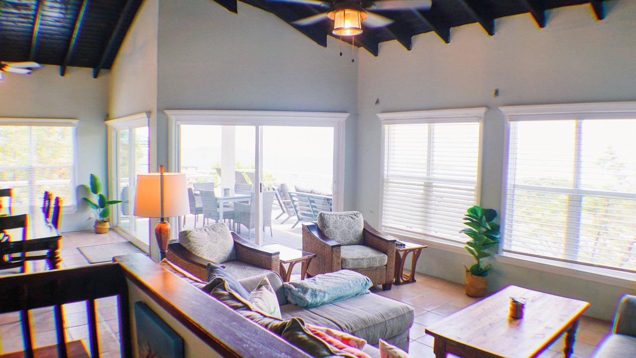 Photo of Livingroom in Estate Enighed