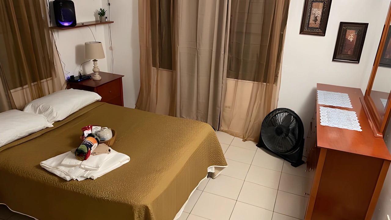 Photo of Bedroom in Estate Work and Rest