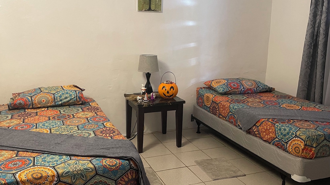 Photo of Bedroom in Estate Work and Rest