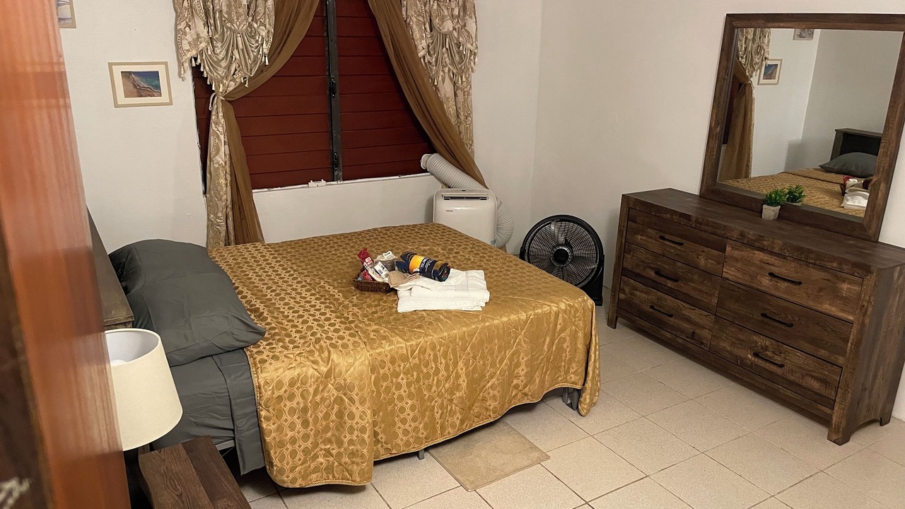 Photo of Bedroom in Estate Work and Rest