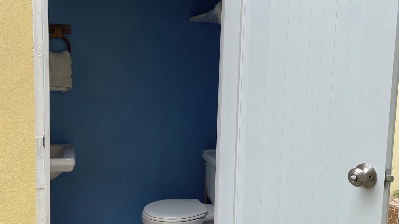 Photo of Bathroom in Estate Work and Rest