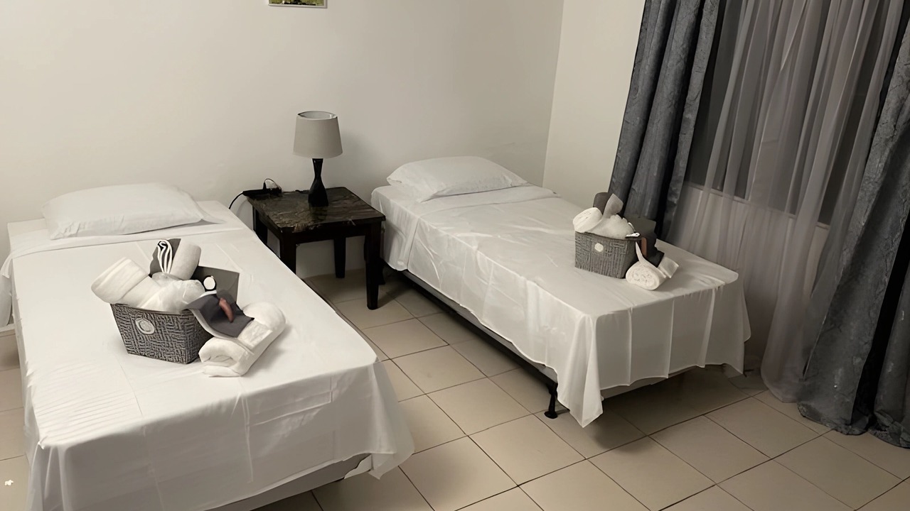 Photo of Bedroom in Estate Work and Rest