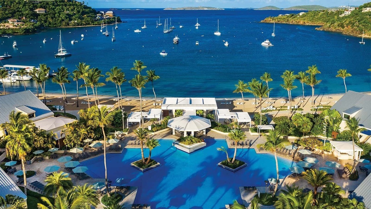 Photo of Outdoor in Great Cruz Bay