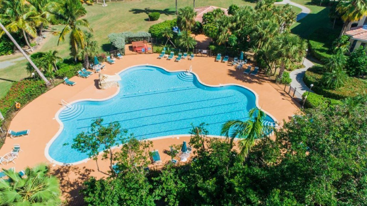 Photo of Outdoor in La Grande Princesse