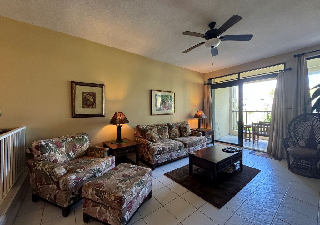 Photo of Livingroom in La Grande Princesse