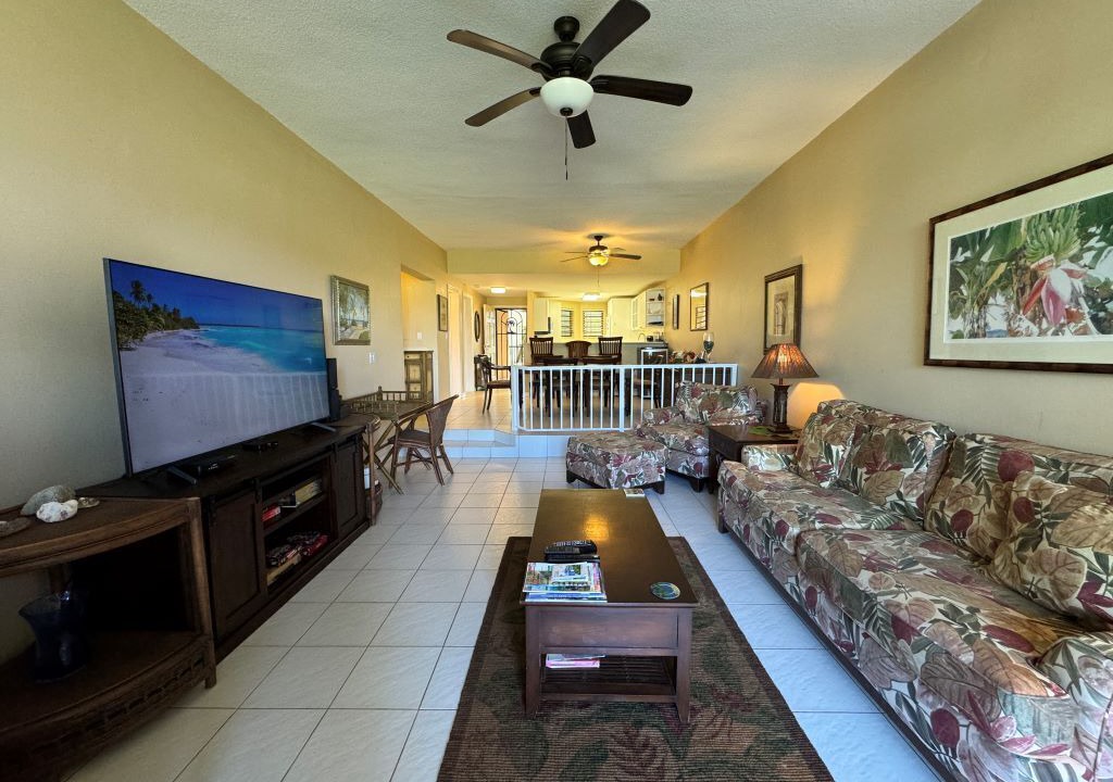 Photo of Livingroom in La Grande Princesse