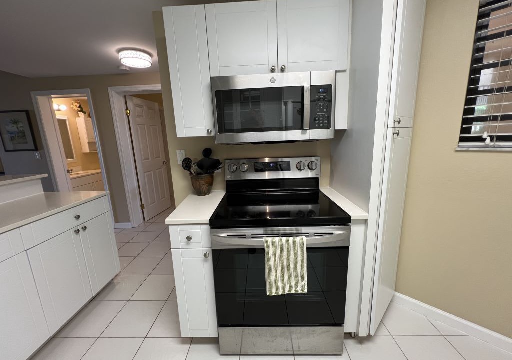 Photo of Kitchen in La Grande Princesse
