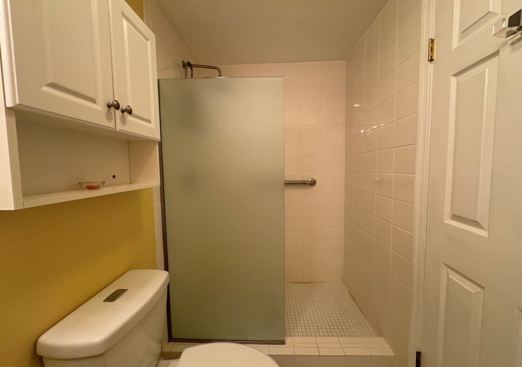 Photo of Bathroom in La Grande Princesse