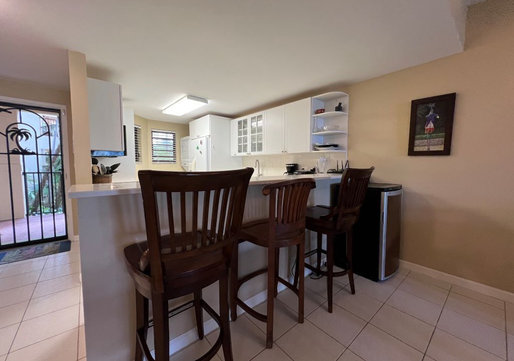 Photo of Kitchen in La Grande Princesse
