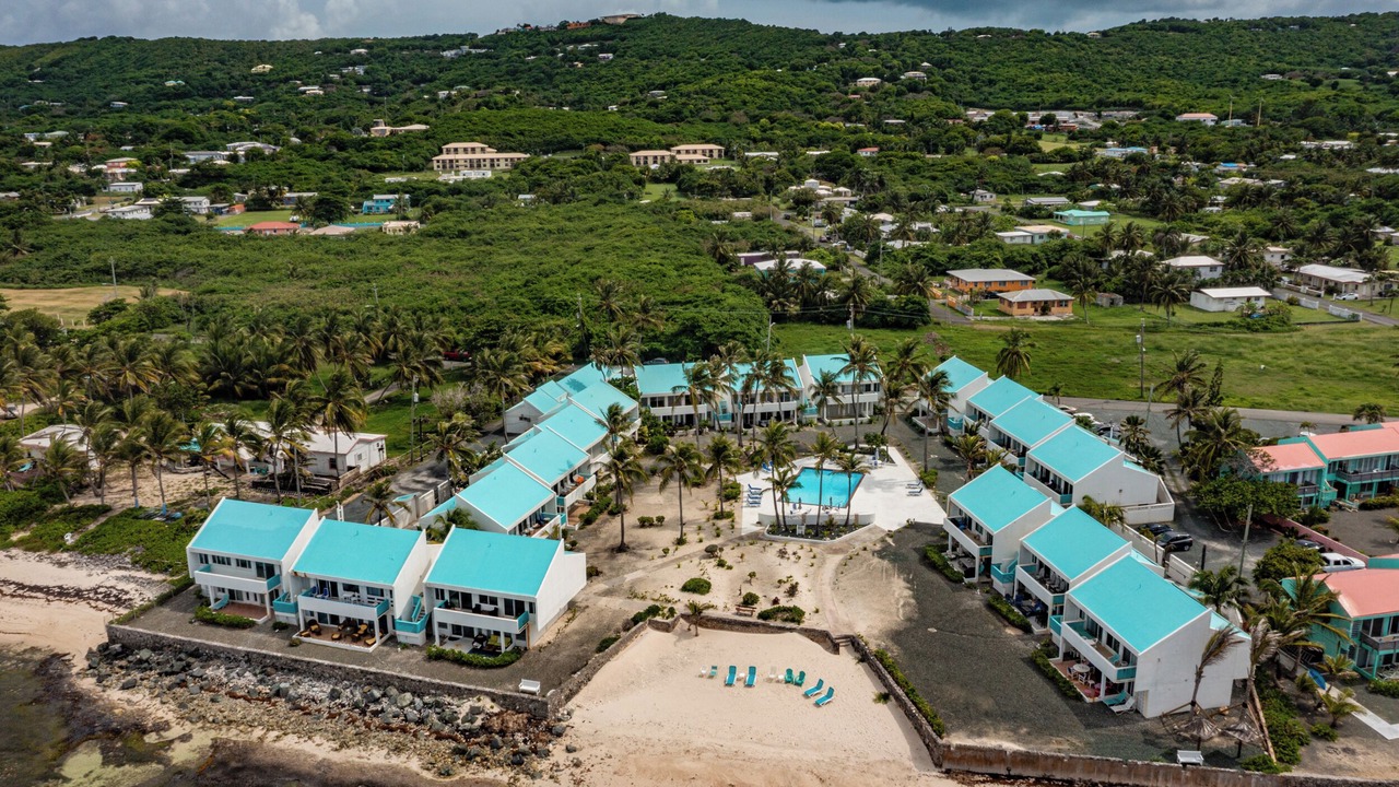 Photo of Outdoor in Christiansted