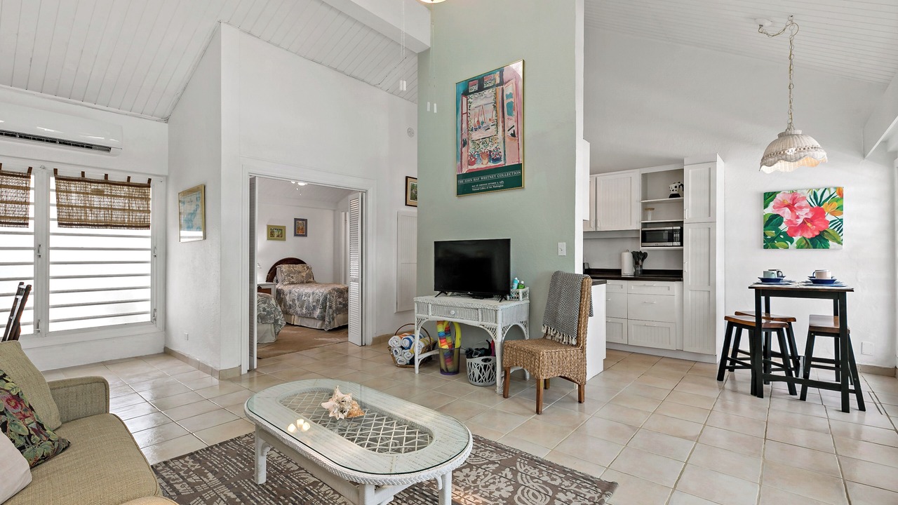 Photo of Livingroom in Christiansted