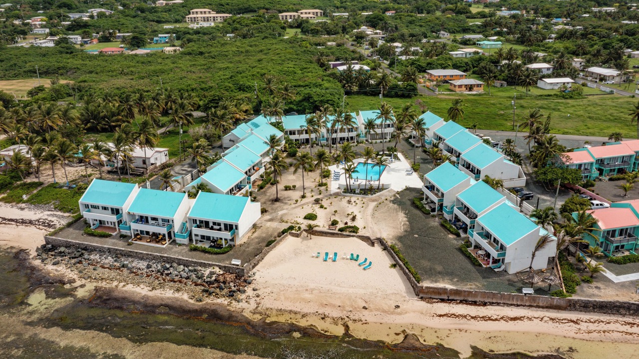 Photo of Outdoor in Christiansted