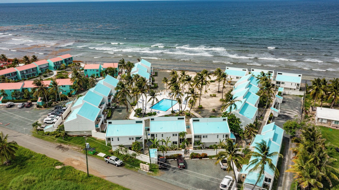 Photo of Outdoor in Christiansted