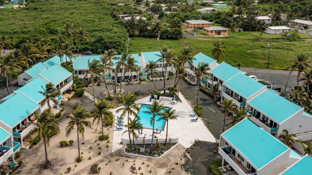 Photo of Outdoor in Christiansted