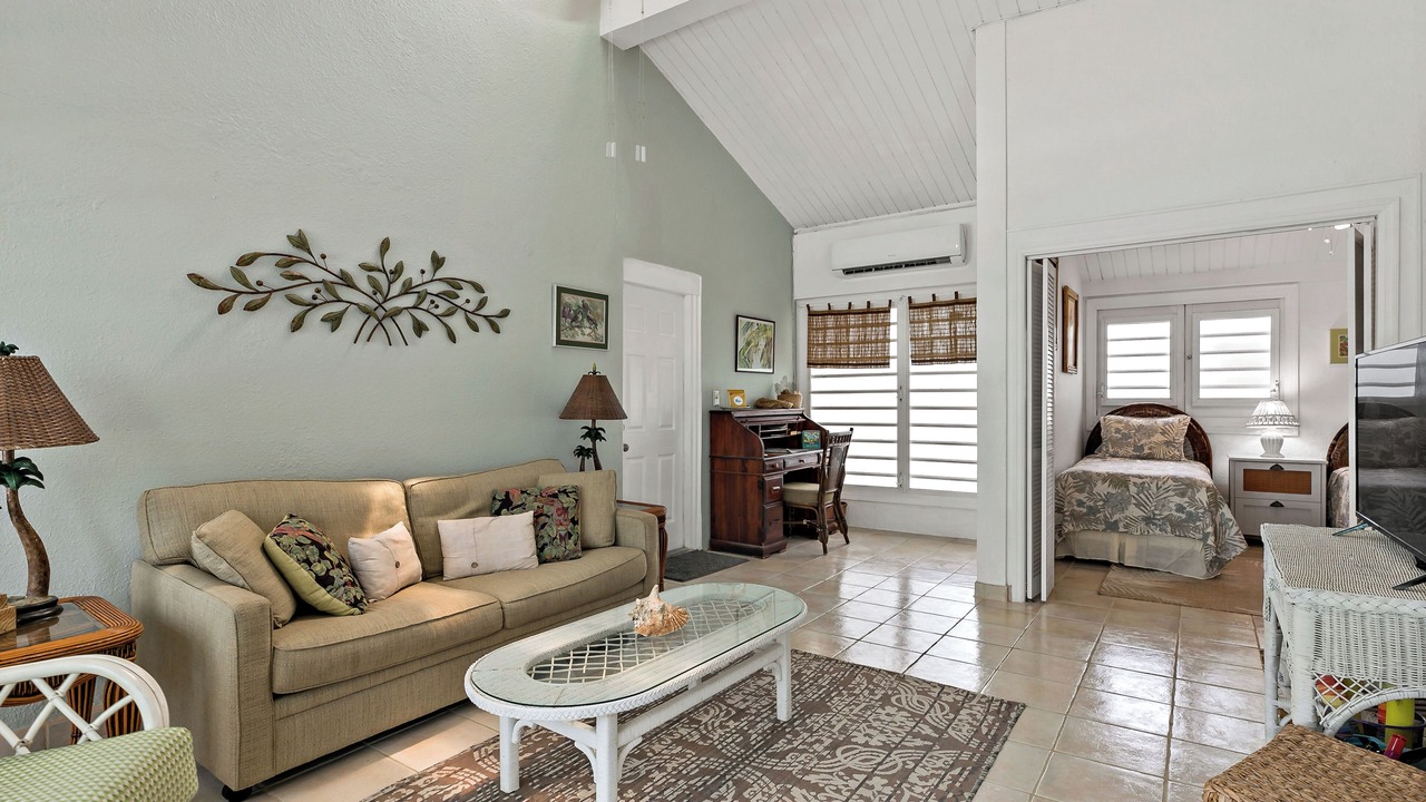 Photo of Livingroom in Christiansted