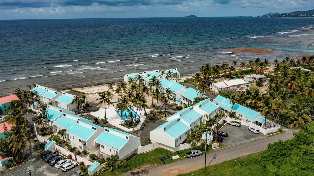 Photo of Outdoor in Christiansted