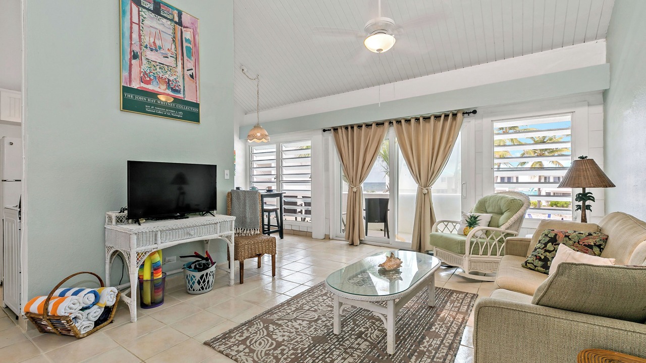 Photo of Livingroom in Christiansted