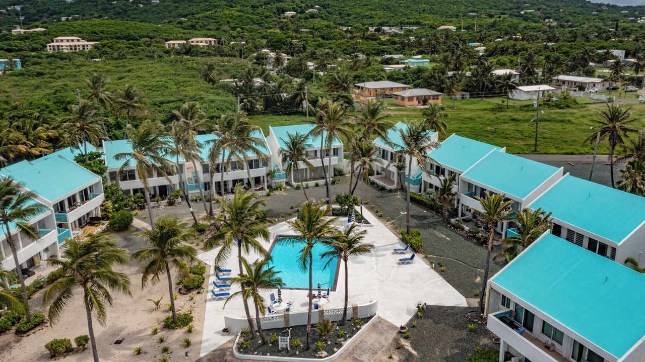 Photo of Outdoor in Christiansted