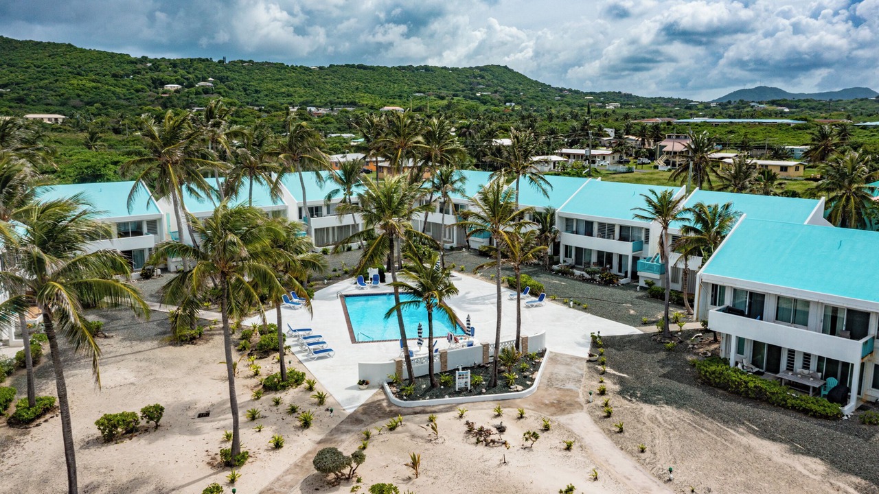 Photo of Outdoor in Christiansted