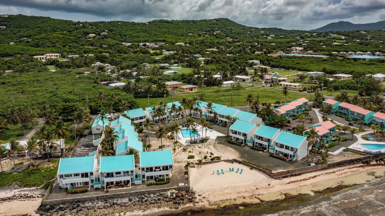 Photo of Outdoor in Christiansted