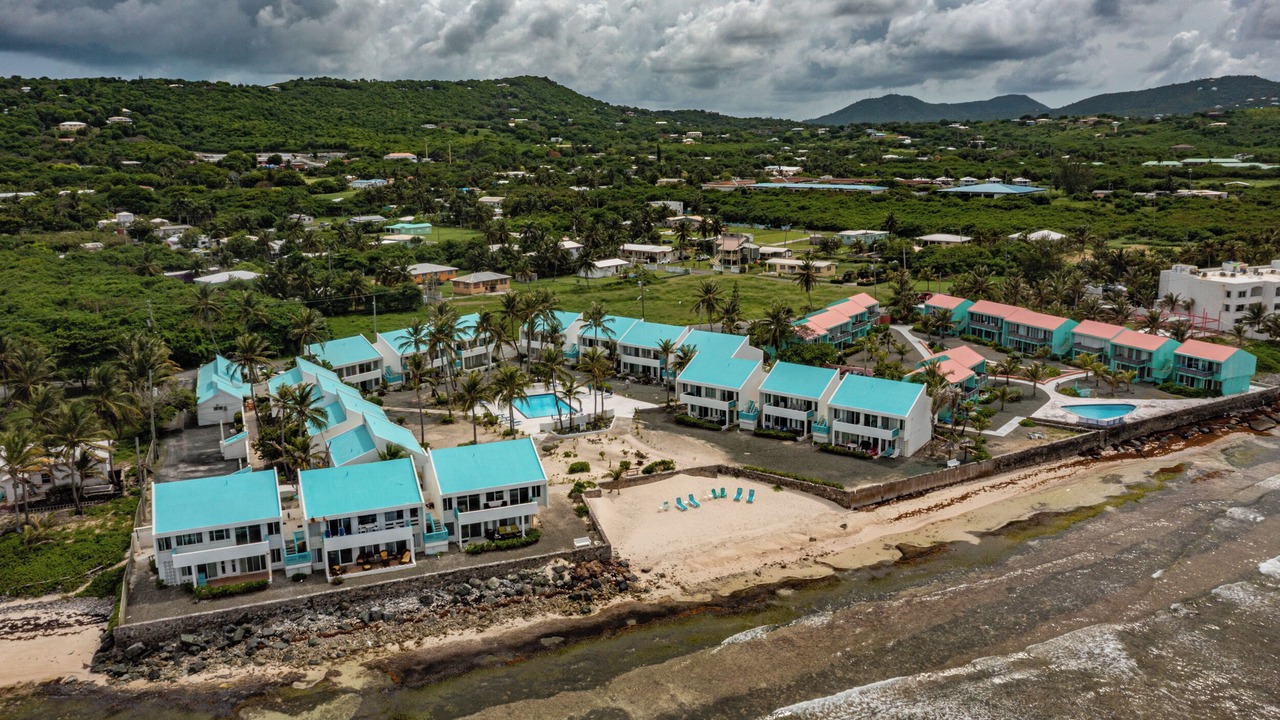 Photo of Outdoor in Christiansted