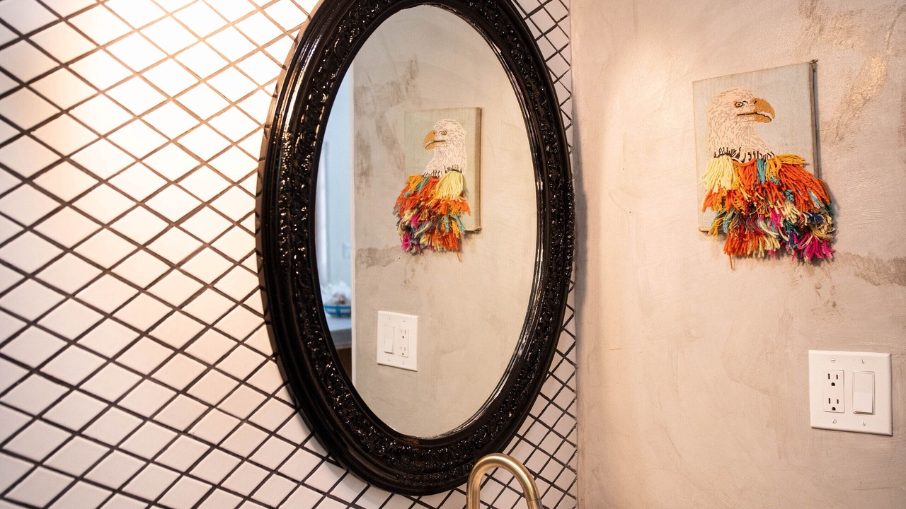Photo of Bathroom in Frederiksted Southeast