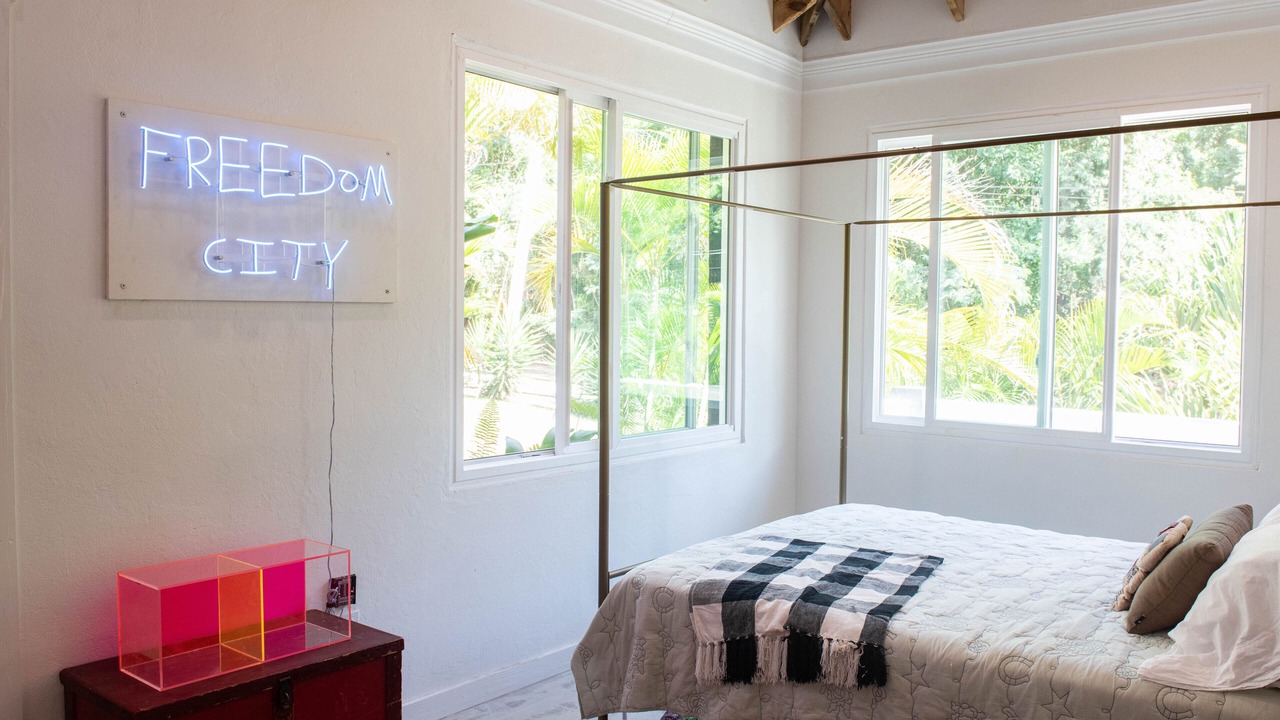 Photo of Bedroom in Frederiksted Southeast