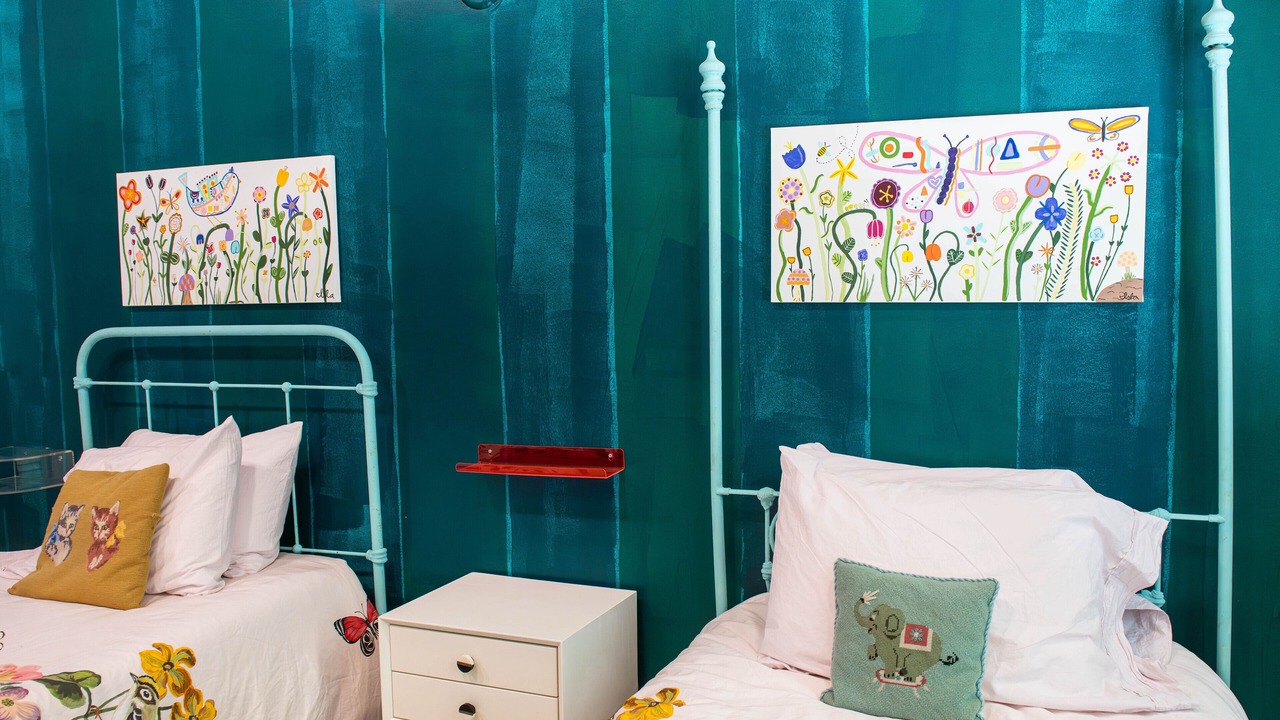 Photo of Bedroom in Frederiksted Southeast