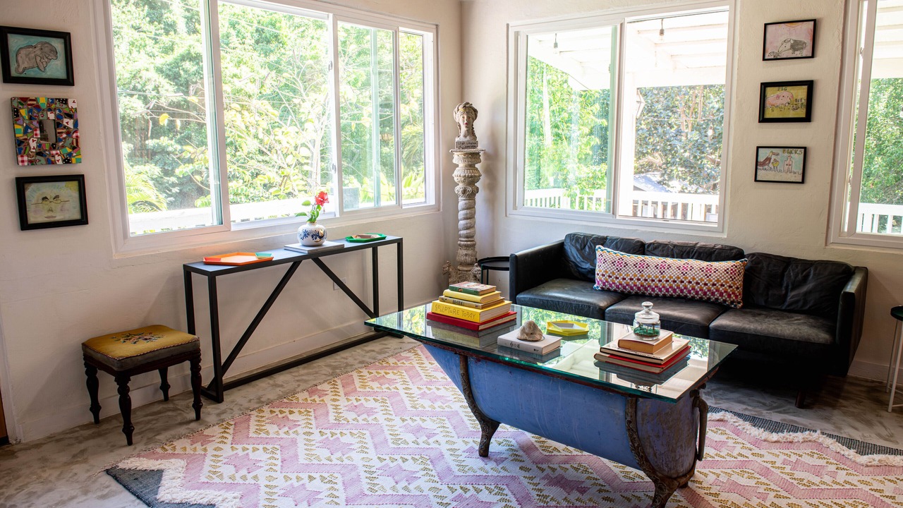 Photo of Livingroom in Frederiksted Southeast