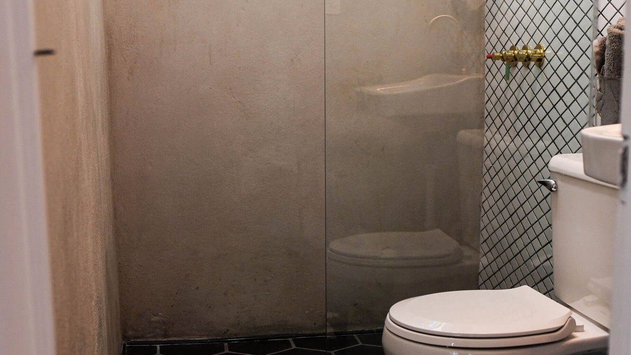 Photo of Bathroom in Frederiksted Southeast