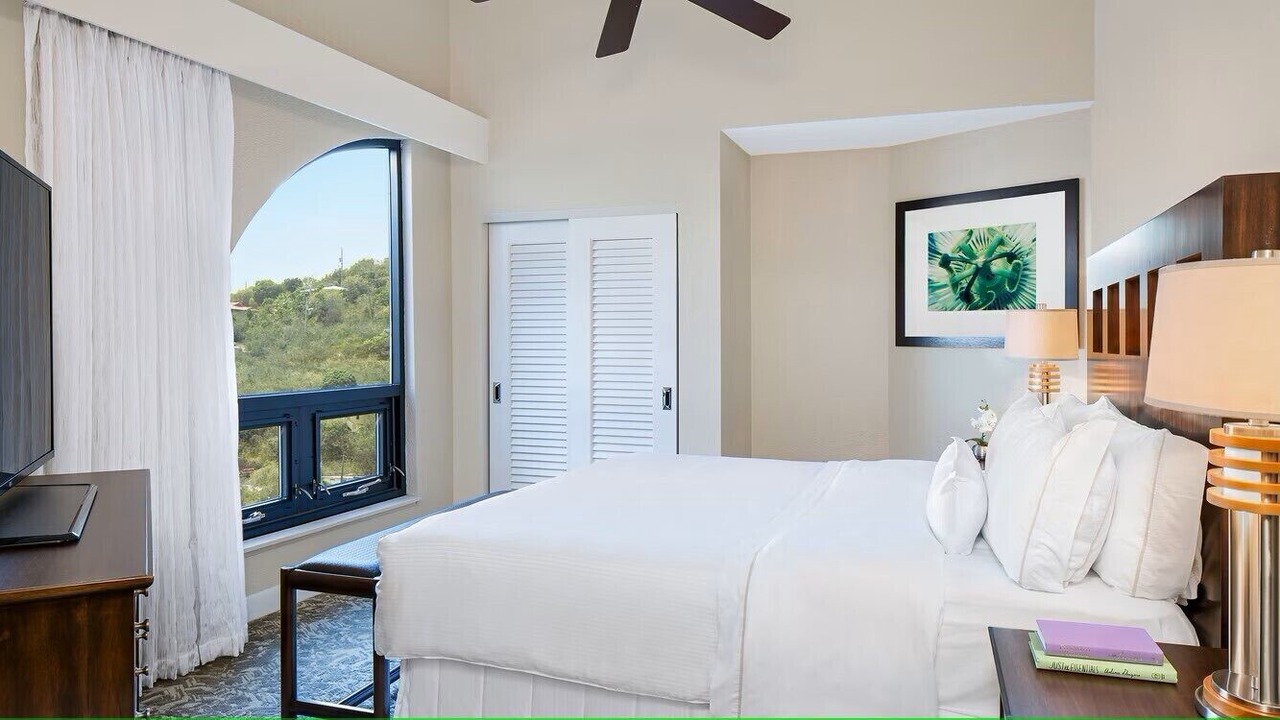 Photo of Bedroom in Estate Bethany