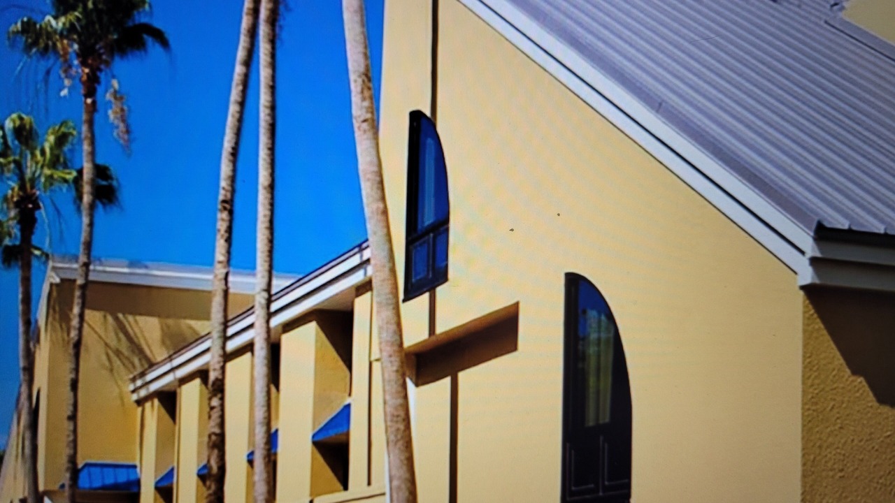 Photo of Outdoor in Estate Bethany