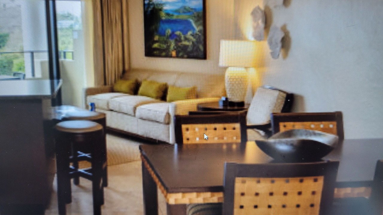 Photo of Livingroom in Estate Bethany