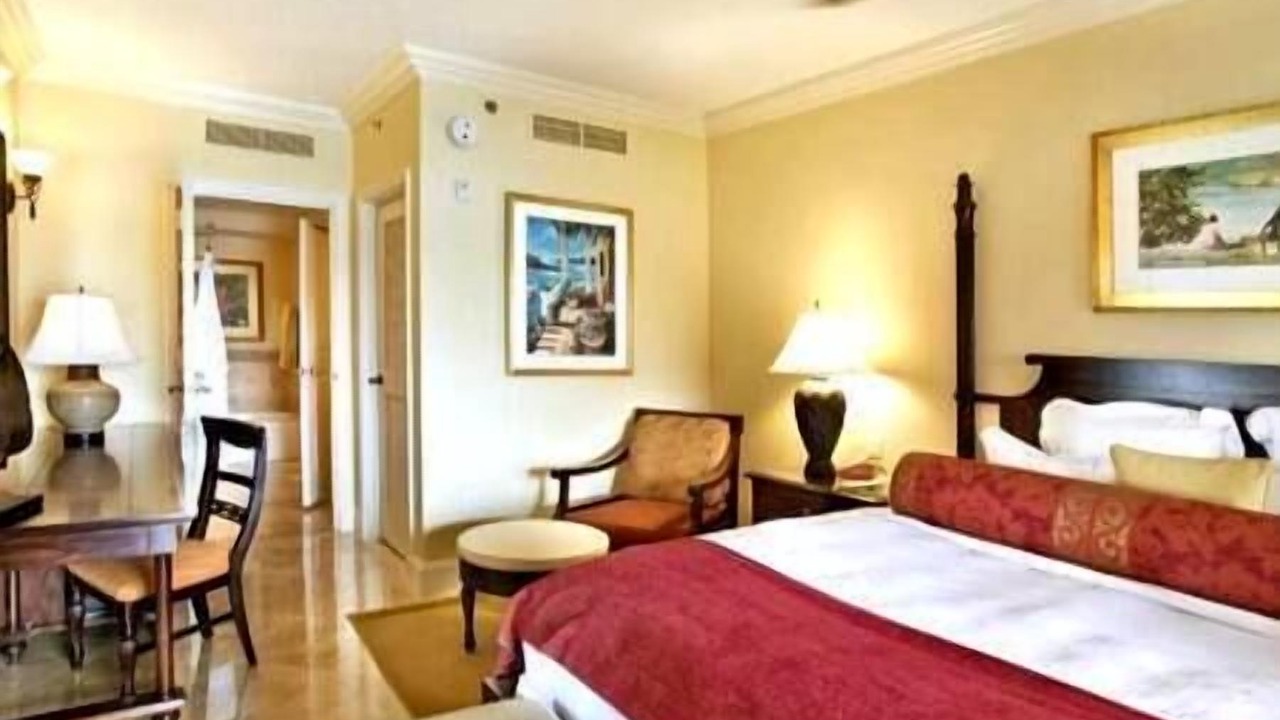 Photo of Bedroom in Nazareth