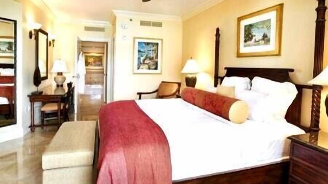 Photo of Bedroom in Nazareth