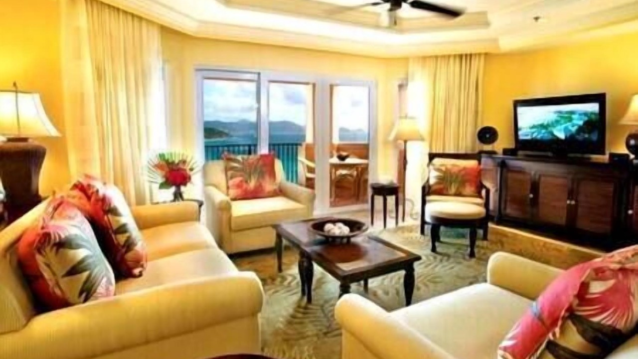 Photo of Livingroom in Nazareth