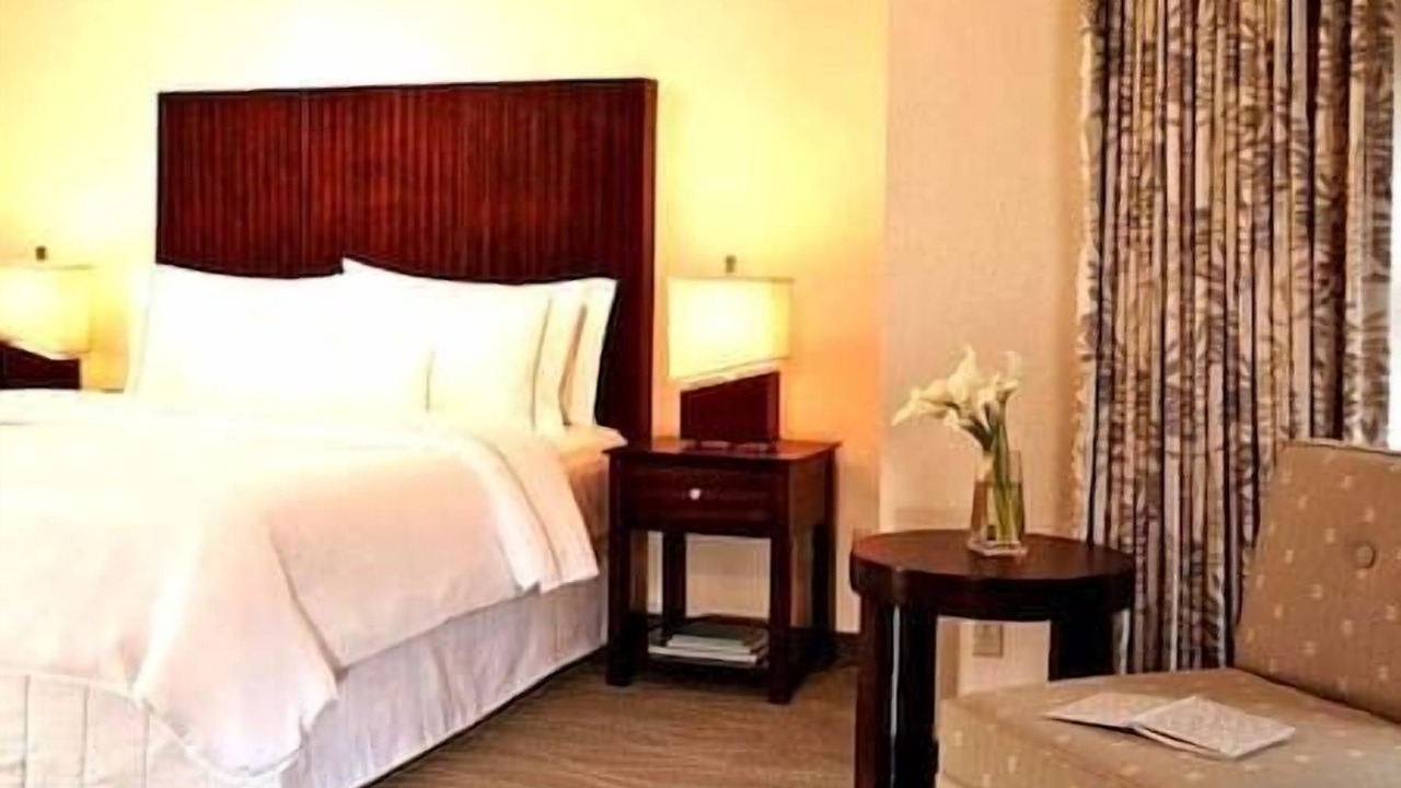 Photo of Bedroom in Estate Enighed