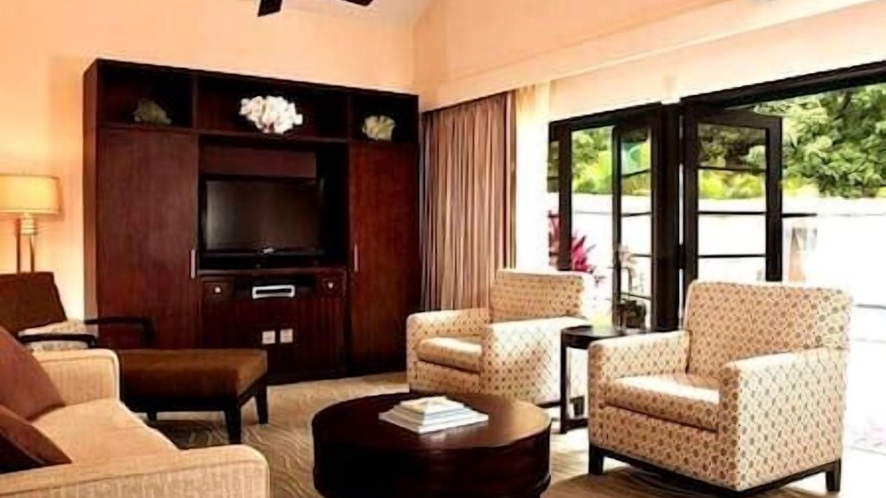 Photo of Livingroom in Estate Enighed