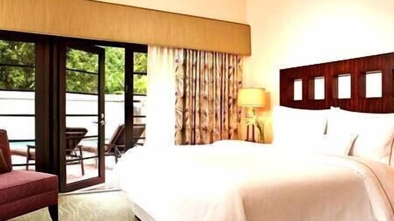 Photo of Bedroom in Estate Enighed