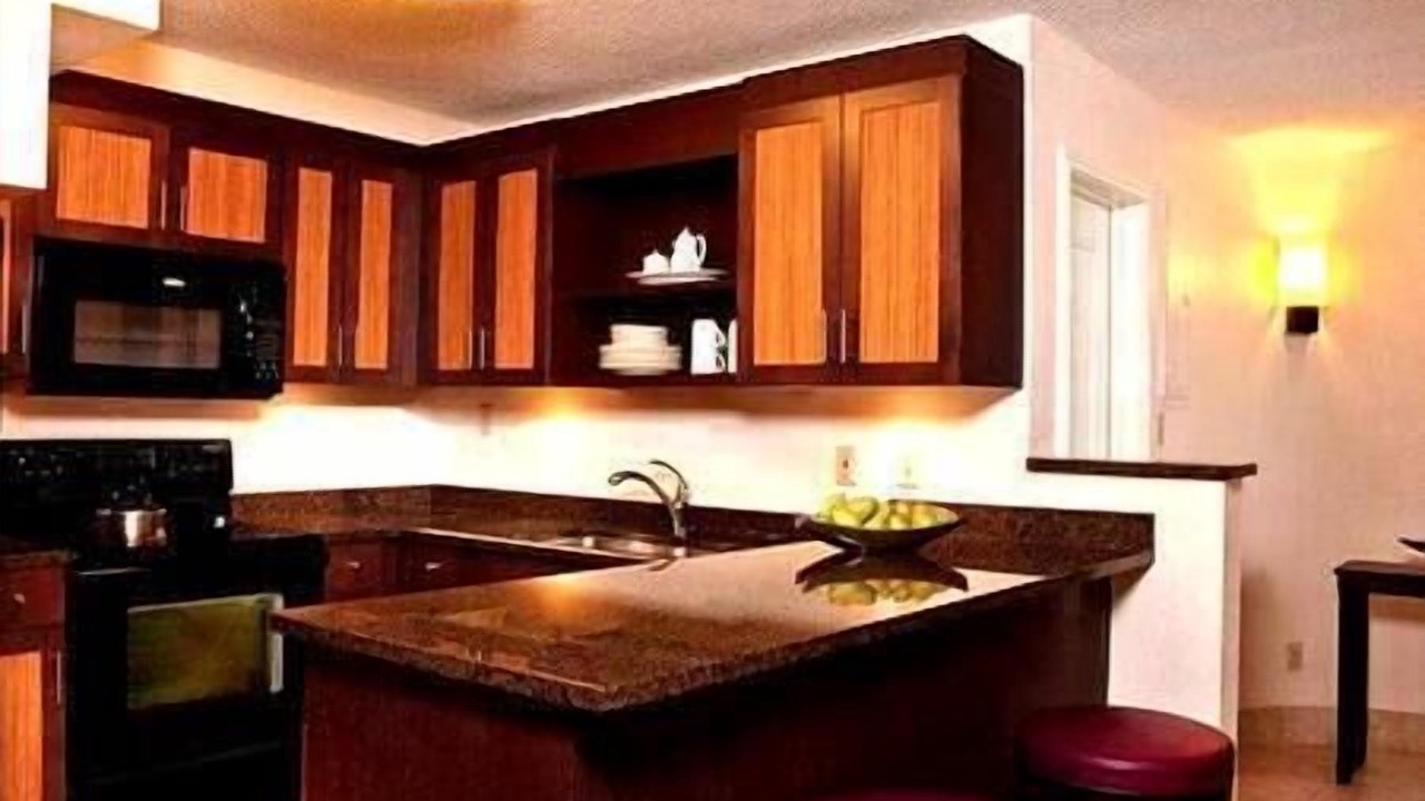 Photo of Kitchen in Estate Enighed