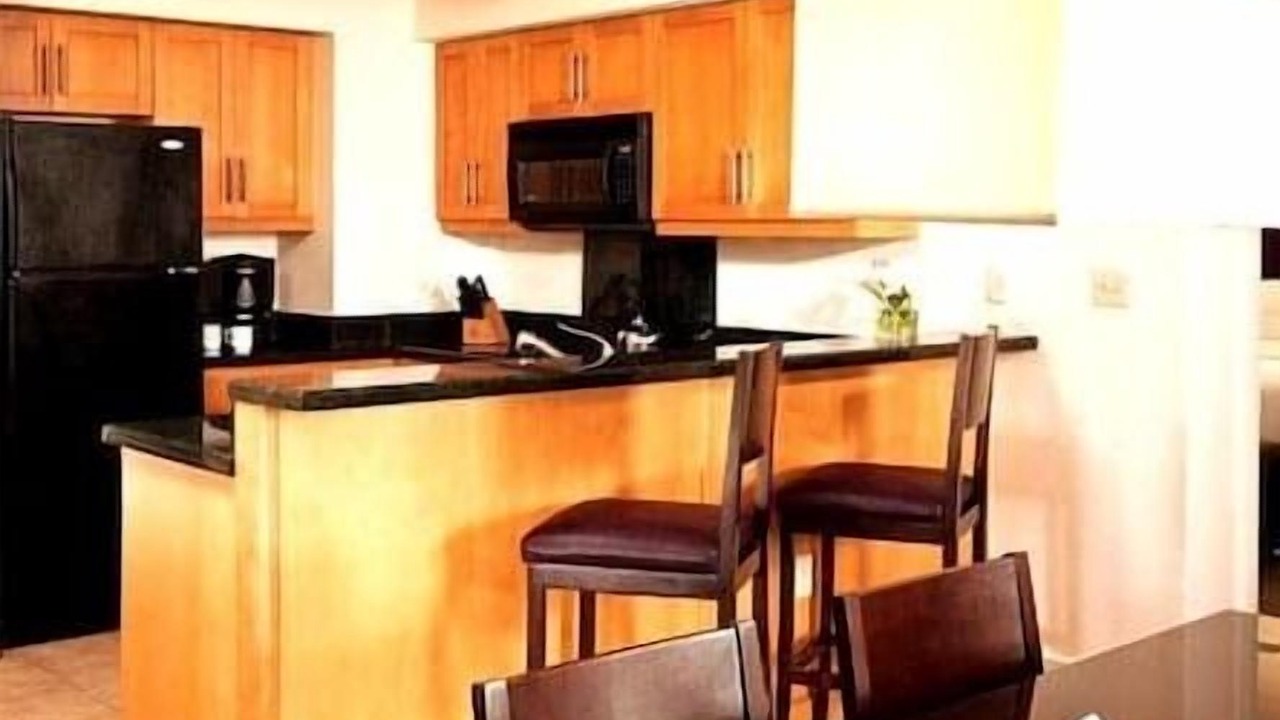 Photo of Kitchen in Estate Enighed