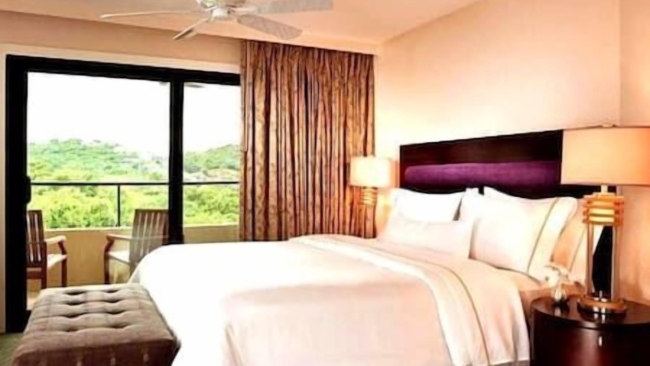 Photo of Bedroom in Estate Enighed