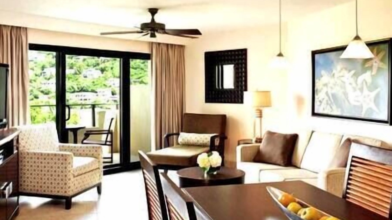 Photo of Livingroom in Estate Enighed