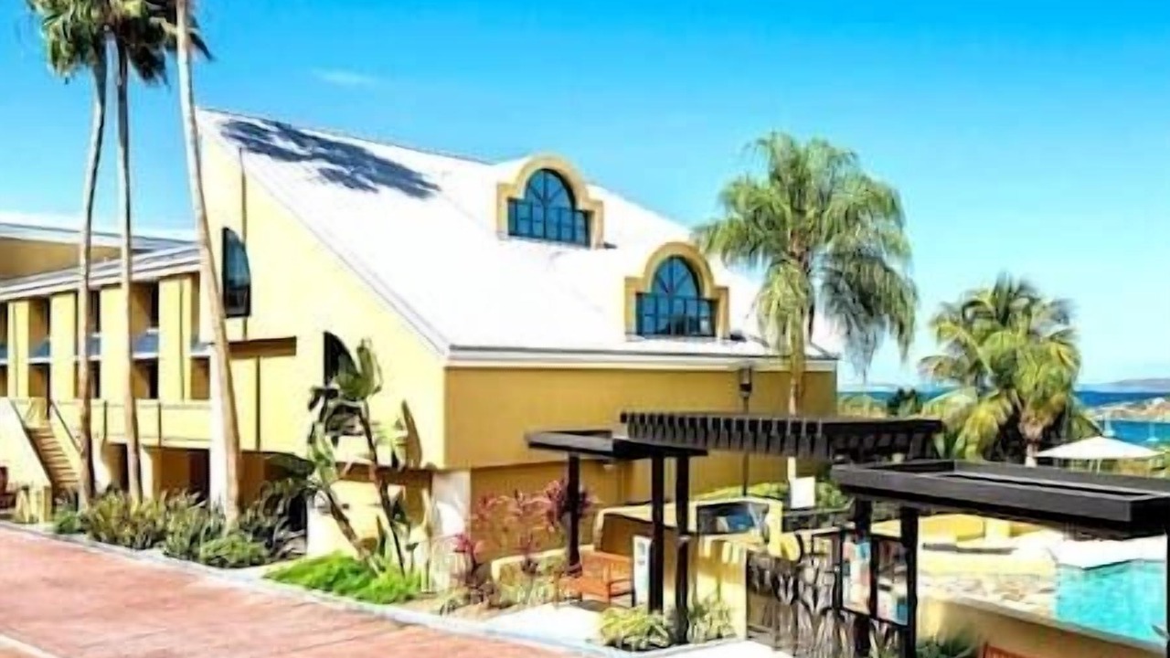 Photo of Patio Balcony in Estate Enighed